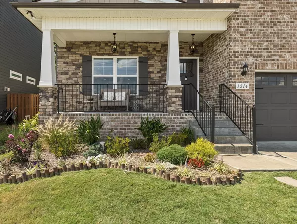 Murfreesboro, TN 37128,1514 Cotillion Dr