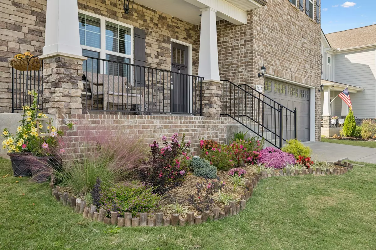 Murfreesboro, TN 37128,1514 Cotillion Dr