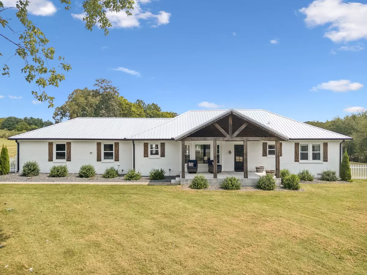 Nolensville, TN 37135,7700 Nolensville Rd