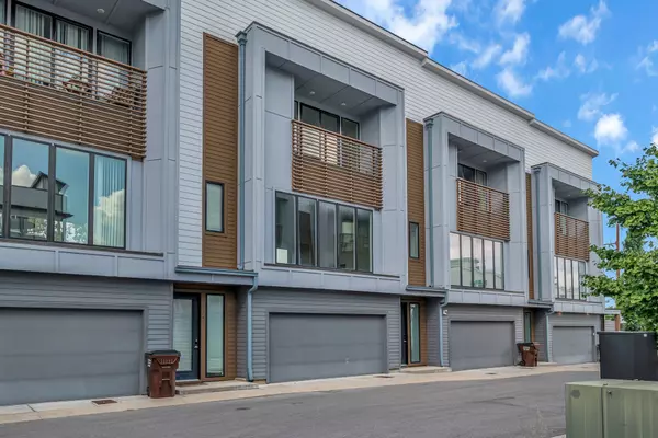 Nashville, TN 37209,227 Oceola Ave #3