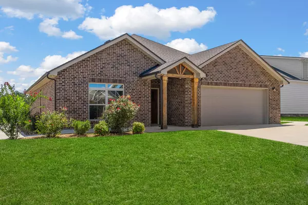 Clarksville, TN 37043,1528 Collins View Way