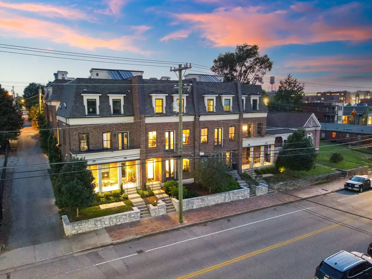 Nashville, TN 37208,1313 5th Ave #N #2