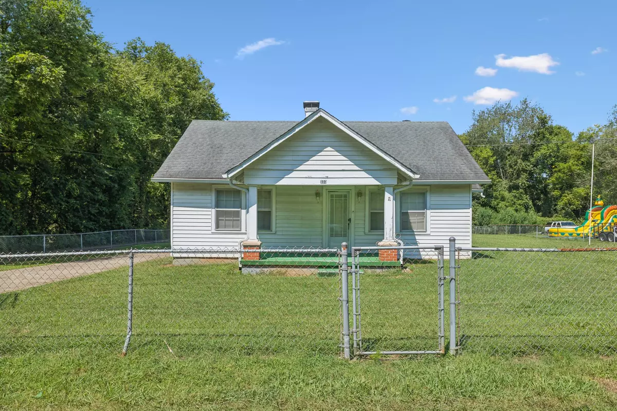 Murfreesboro, TN 37127,110 Woodcraft Dr