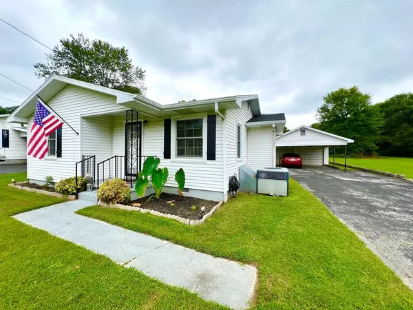 Hopkinsville, KY 42240,107 Lancaster Dr