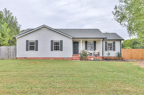 2437 Canterbury Chase, Murfreesboro, TN 37128
