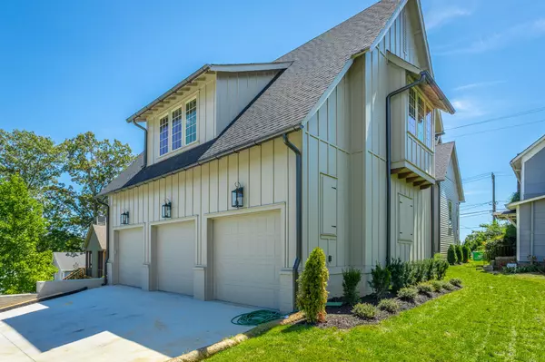 Chattanooga, TN 37405,607 Colville Street