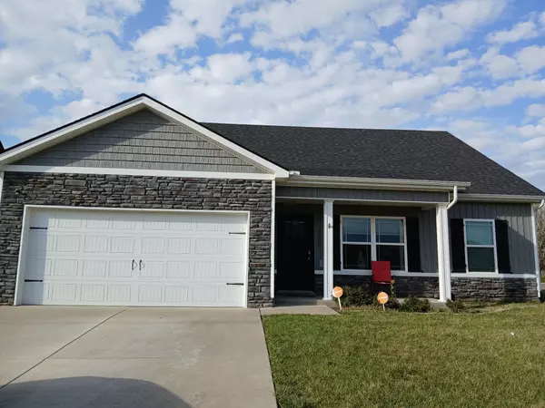 Christiana, TN 37037,2255 Red Barn Rd