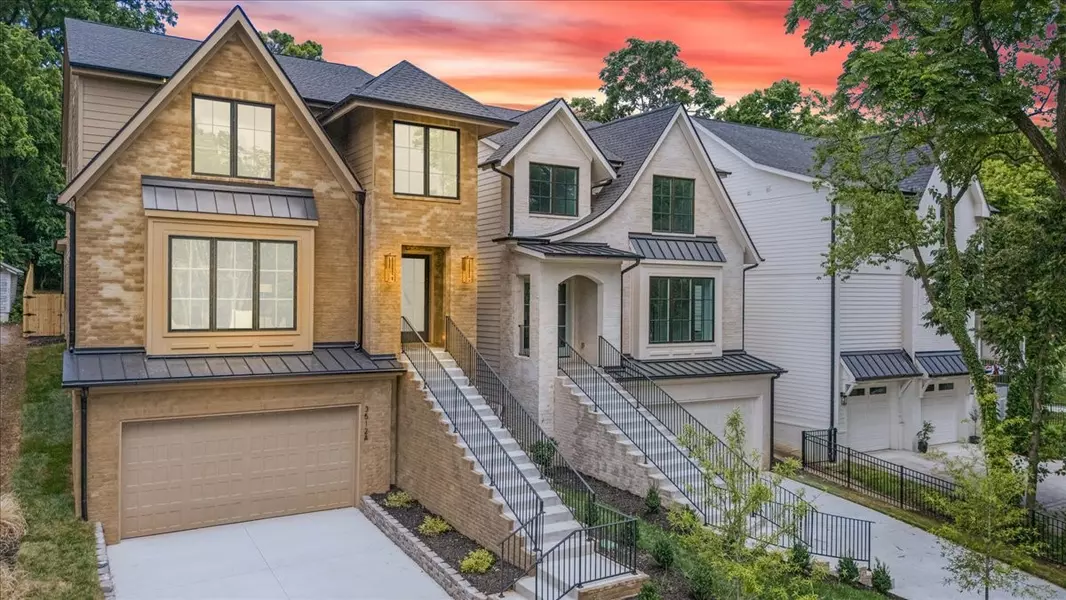 3512A Wilbur Pl, Nashville, TN 37204
