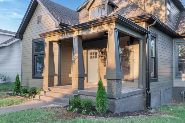 Nashville, TN 37207,1209 Joseph Ave