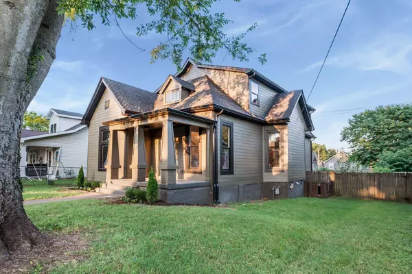 Nashville, TN 37207,1209 Joseph Ave