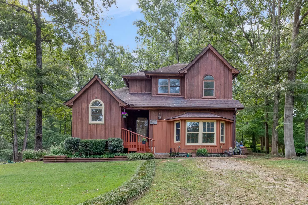 Lyles, TN 37098,8528 New Bethel Rd