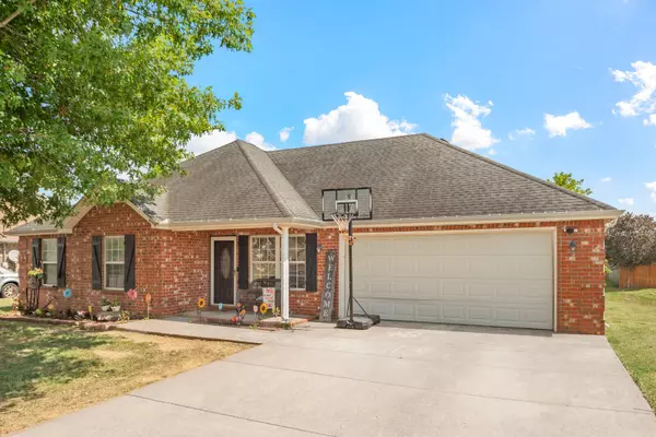 Smyrna, TN 37167,8112 Bostic Dr