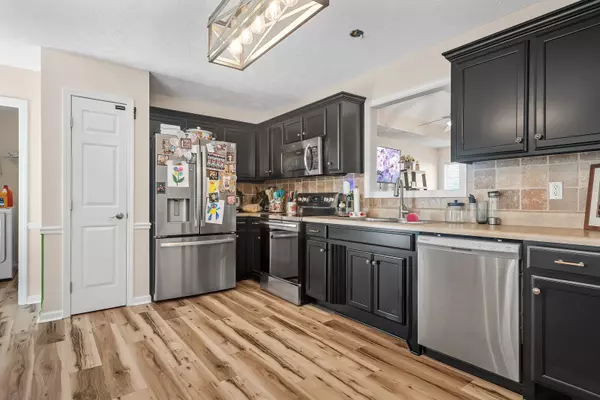 Smyrna, TN 37167,8112 Bostic Dr