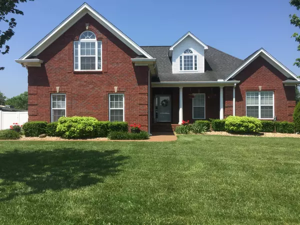 Lebanon, TN 37087,507 Lena Way