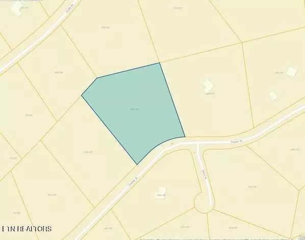 Monterey, TN 38574,0 Poston Drive