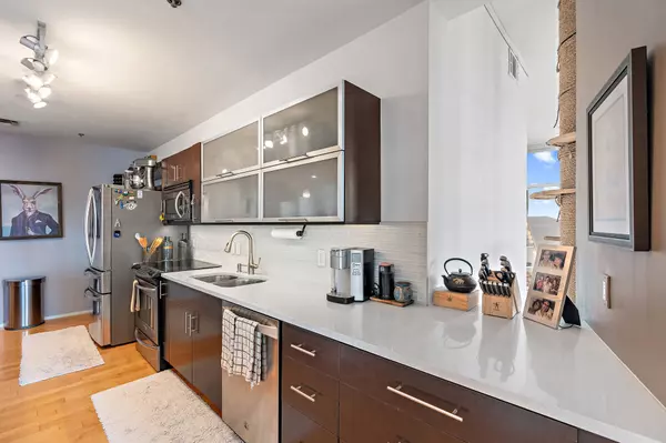 Nashville, TN 37206,2115 Yeaman Pl #510