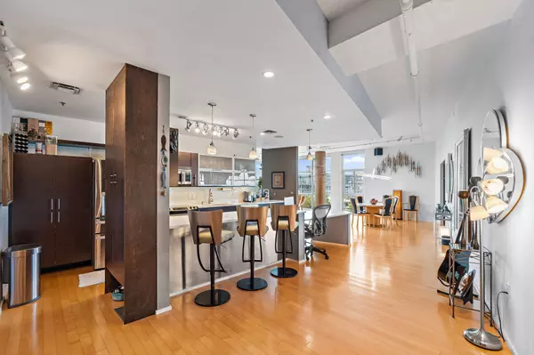 Nashville, TN 37206,2115 Yeaman Pl #510