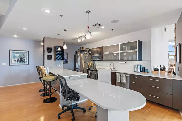 Nashville, TN 37206,2115 Yeaman Pl #510