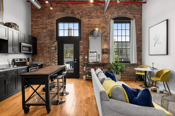 Nashville, TN 37208,1350 Rosa L Parks Blvd #463