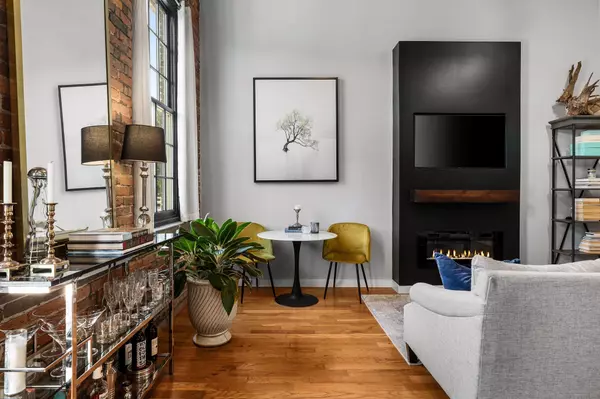 Nashville, TN 37208,1350 Rosa L Parks Blvd #463