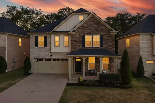 4962 Napoli Dr, Mount Juliet, TN 37122