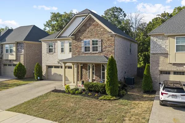 Mount Juliet, TN 37122,4962 Napoli Dr