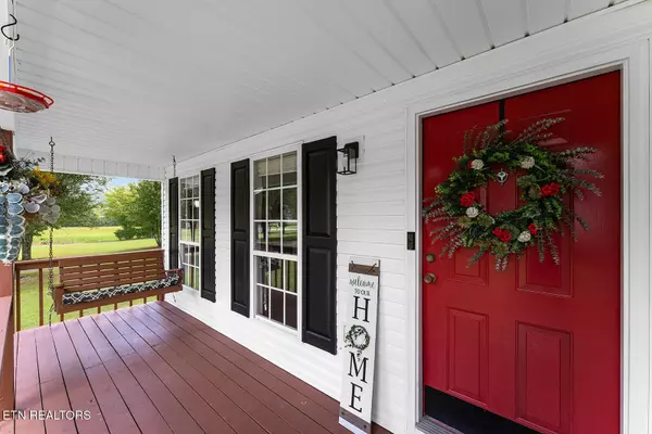 Oliver Springs, TN 37840,410 Joel Rd