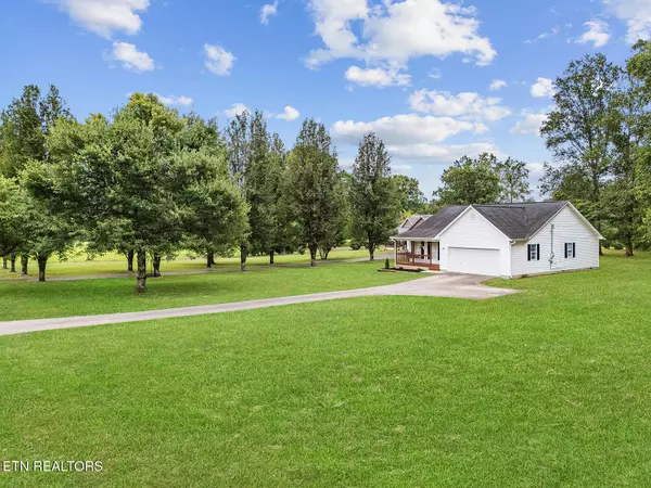 Oliver Springs, TN 37840,410 Joel Rd