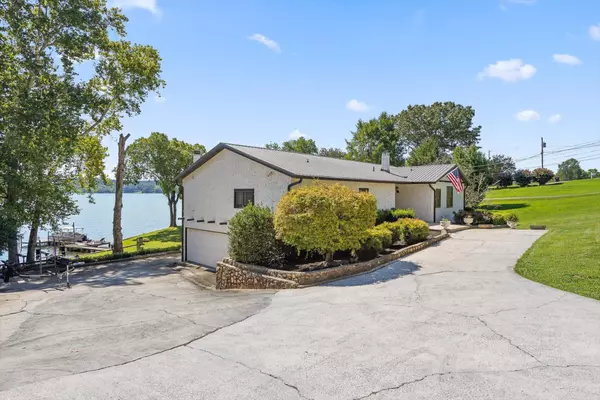 Soddy Daisy, TN 37379,2166 S Shore Acres Road