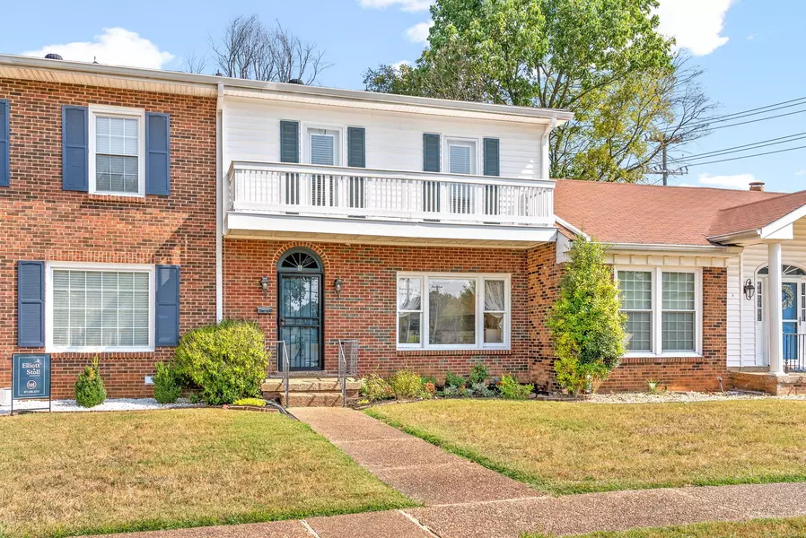 1137 Madison St #11, Clarksville, TN 37040