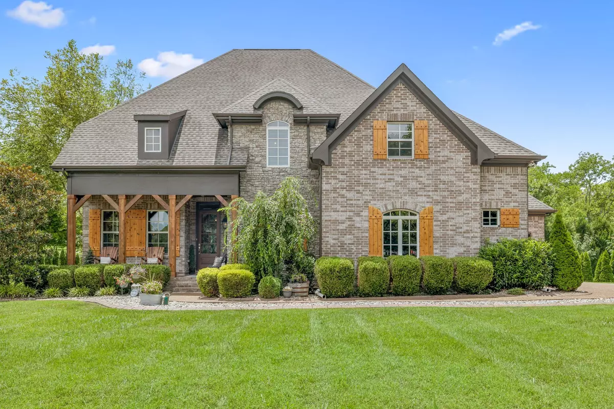 Arrington, TN 37014,1501 Registry Row