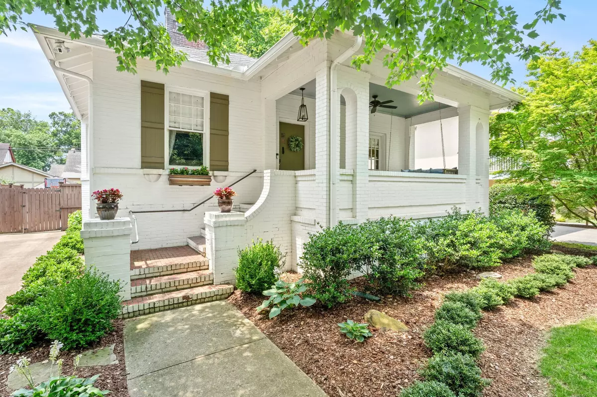 Nashville, TN 37205,229 Lauderdale Rd