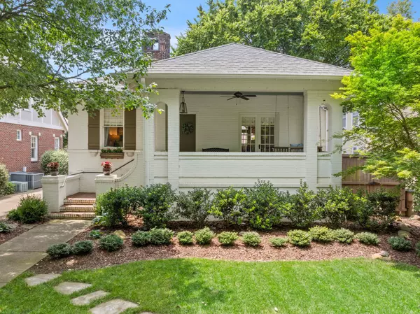 Nashville, TN 37205,229 Lauderdale Rd