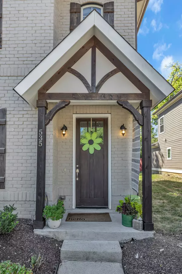 Nashville, TN 37221,535 Harpeth Park Dr