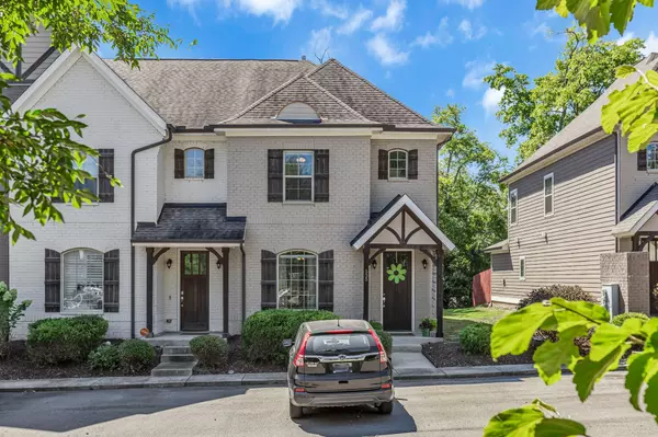 Nashville, TN 37221,535 Harpeth Park Dr