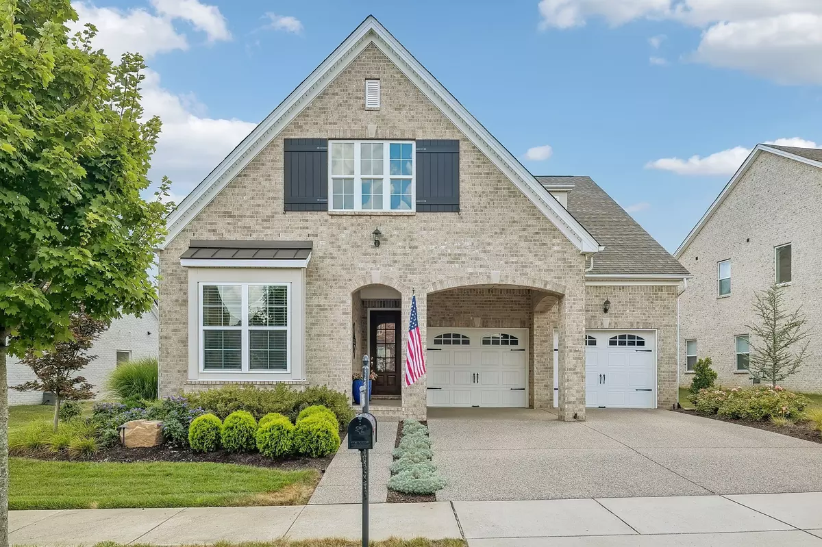 Franklin, TN 37064,3013 Singing Creek Dr