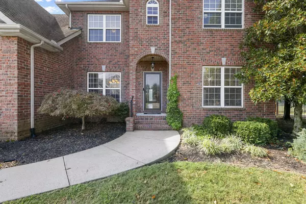 Murfreesboro, TN 37128,3411 Geneva Dr
