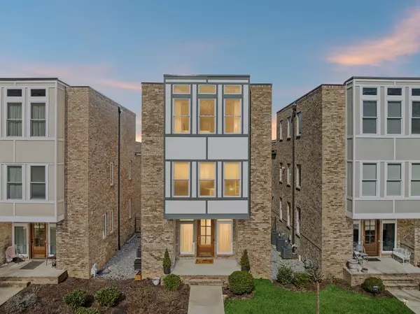 119 Demoss Rd, Nashville, TN 37209