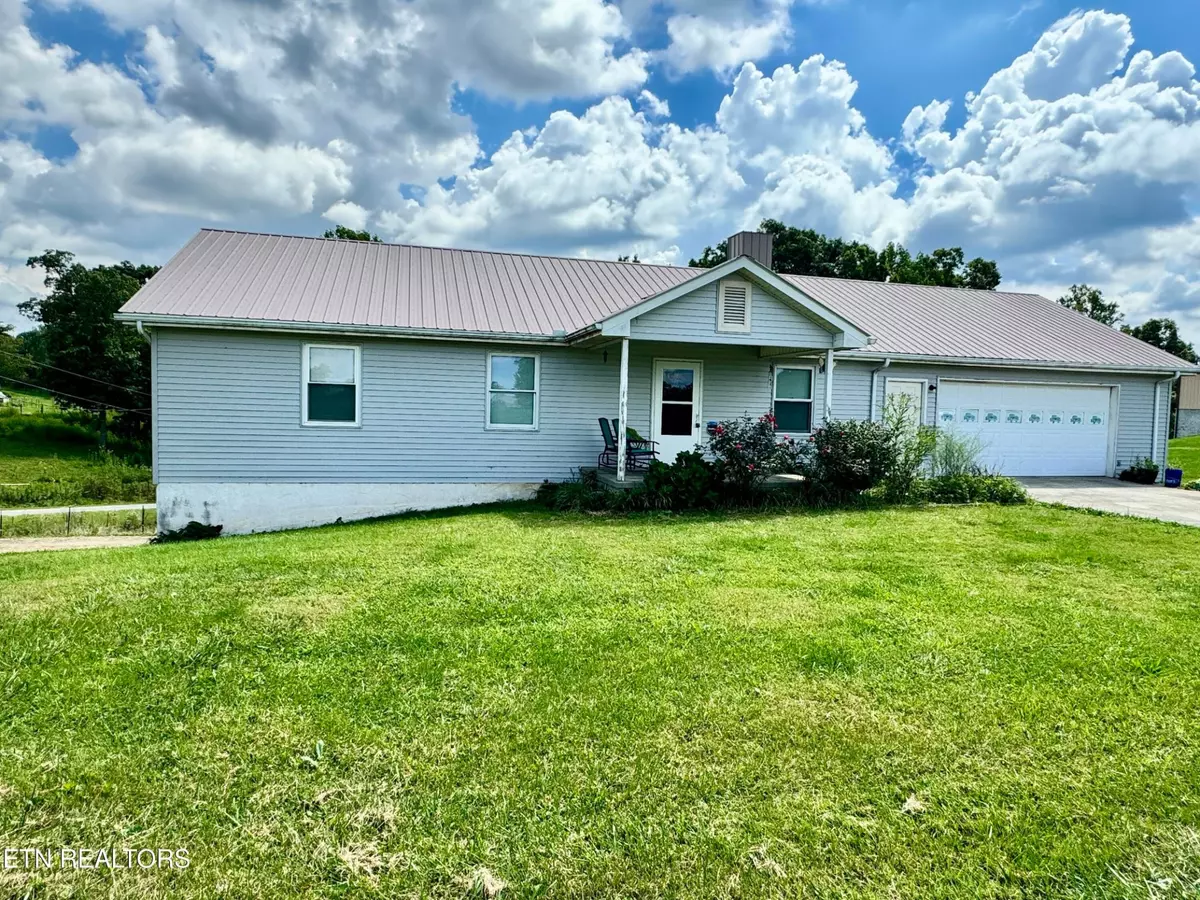 Monterey, TN 38574,3614 Muddy Pond Rd