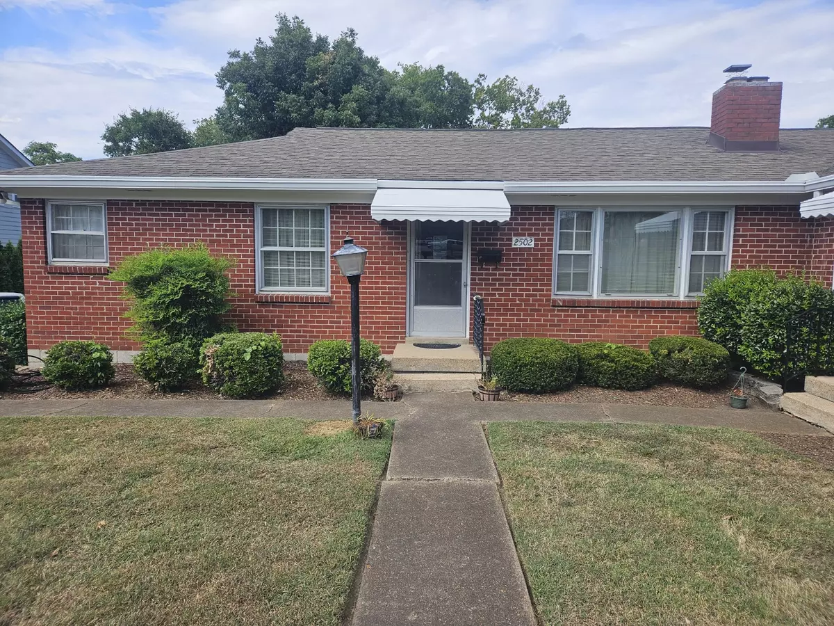 Nashville, TN 37212,2502B Woodlawn Dr