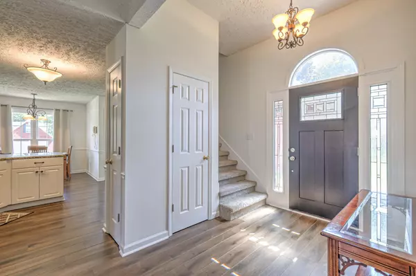 Murfreesboro, TN 37130,319 Trenton Ct