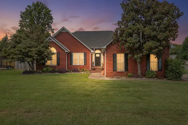 319 Trenton Ct, Murfreesboro, TN 37130