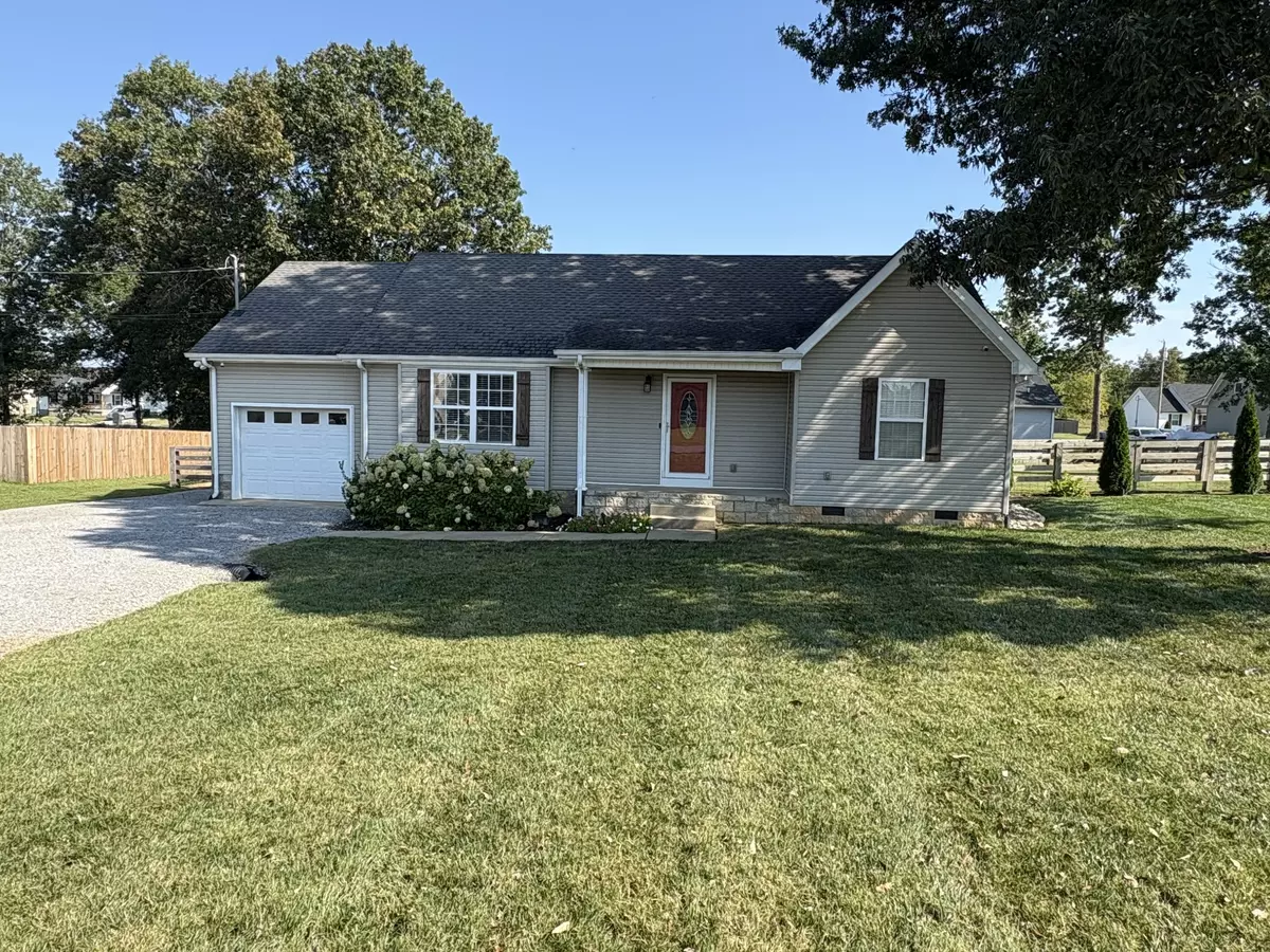 Lewisburg, TN 37091,155 Landon Ln