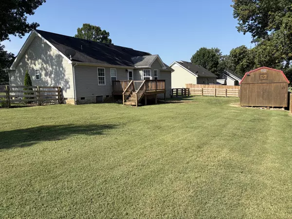 Lewisburg, TN 37091,155 Landon Ln