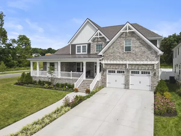 Hendersonville, TN 37075,101 Emerson Ct