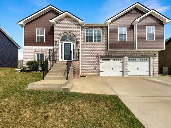 133 Kingstons Cv, Clarksville, TN 37042