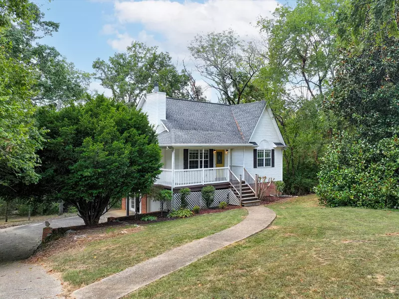 3676 Rutherford Dr, Spring Hill, TN 37174