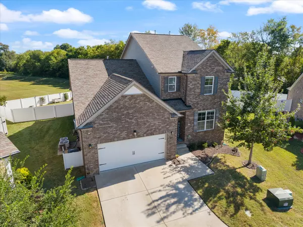 Smyrna, TN 37167,907 Coral Bells Ct