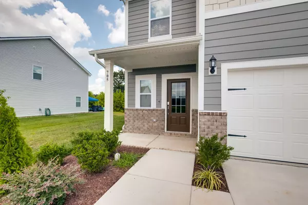 Westmoreland, TN 37186,705 Emerson Lane