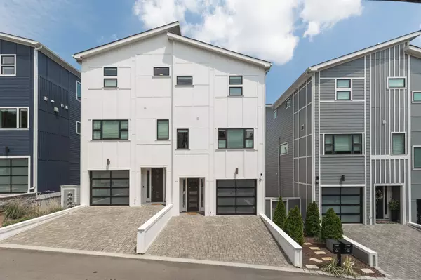 Nashville, TN 37209,3116 Trevor St